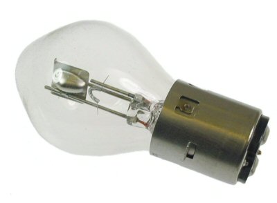 12V, 45w/40w Head Lamp Bulb